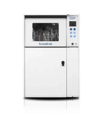 Euronda Eurosafe 60 ohne Körbe