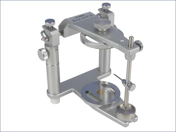 Hager & Werken Balance® Artikulator Dental Depot