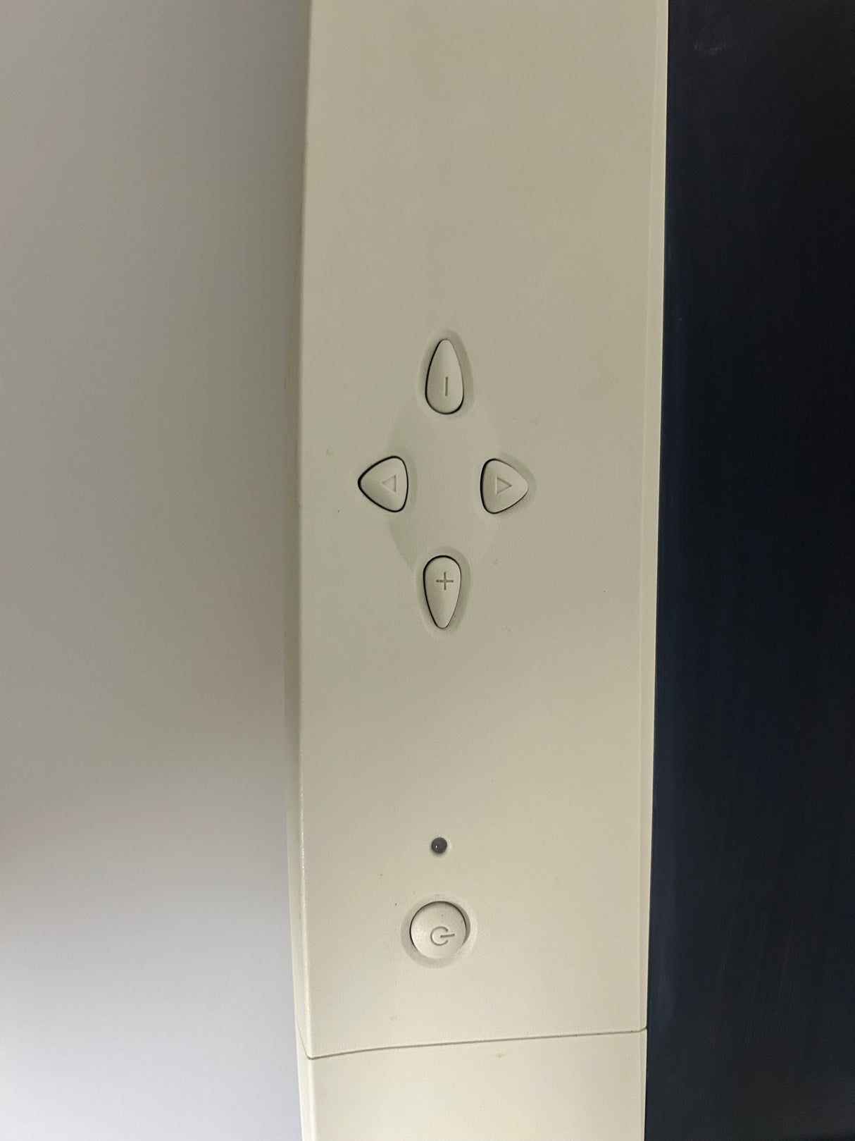 Sirona Monitor C+ gebaucht