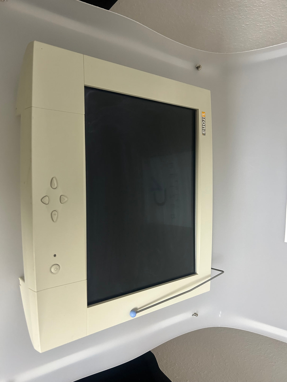 Sirona Monitor C+ gebaucht