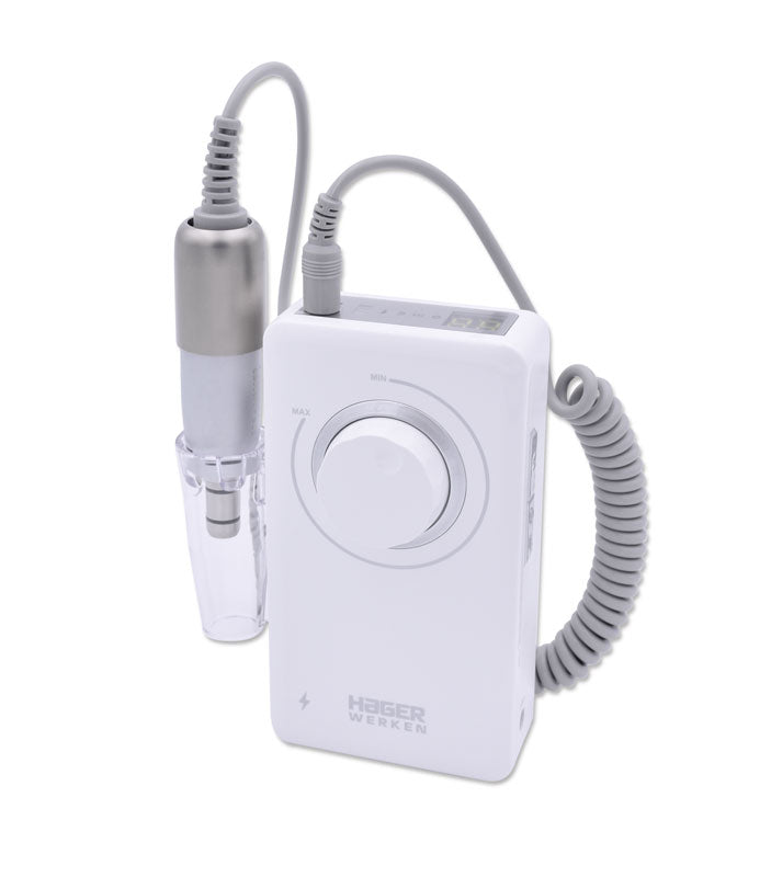 Hager & Werken Bravo Portable II Plus Dental Depot