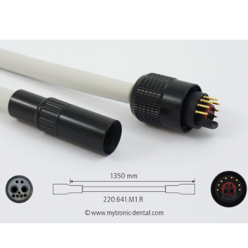 NSK®Motorschlauch M40/M40 XS Motor für Sirona® Dental Depot