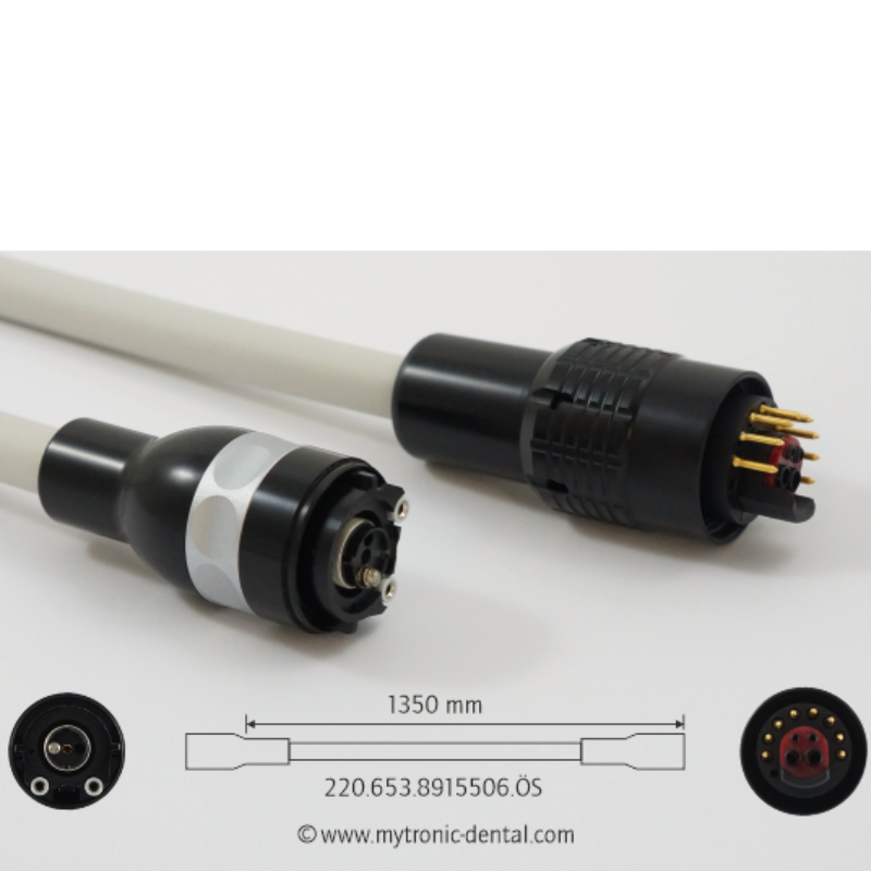 Motorschlauch passend für Sirona® SL D+ Motor Dental