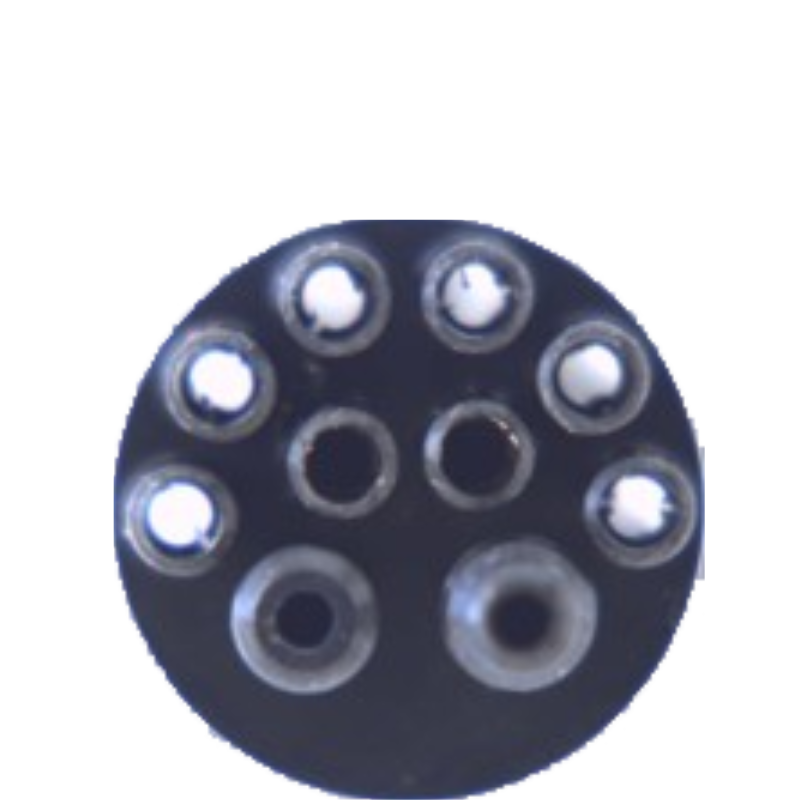 Spritzeschlauch passend für Sirona® Sprayvit-L Spritze für Sirona® Einheit: C8+ Dentalbedarf