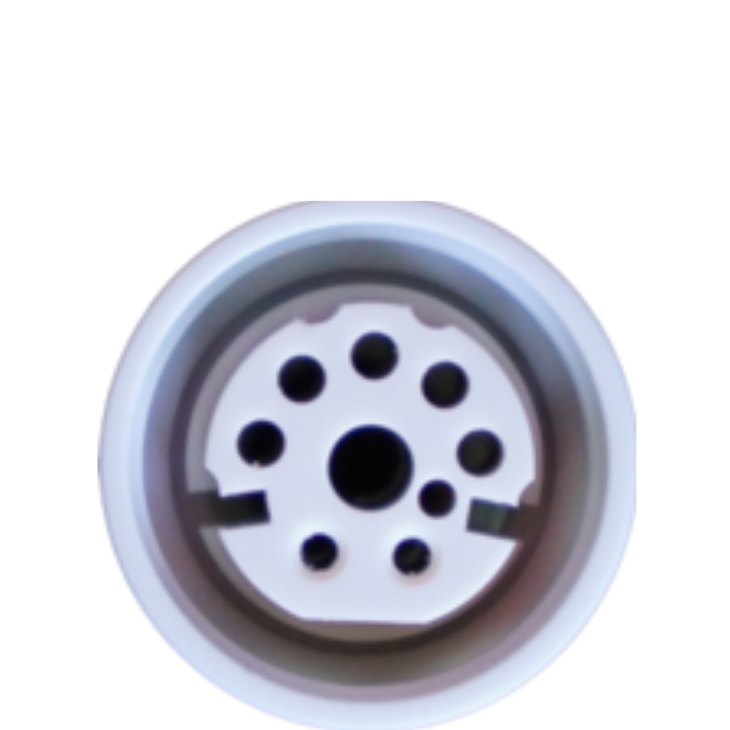 Motorschlauch passend für Sirona® IMPLANT Motor für Sirona® Einheit: TENEO® Dental