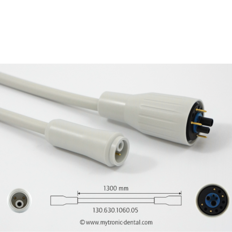 NSK® TIM40 Motorschlauch (OR) für KaVo® Einheit: 1057/1060 Dental Depot