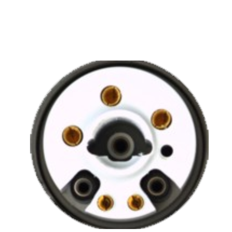 Mytronic Motorschlauch passend für NSK® NL400 Motor mit Wasserregler für KaVo® Einheit: 1057/1060 Dental