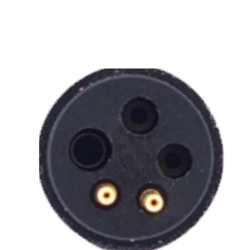 Motorschlauch passend für Sirona® S Motor für KaVo® Einheit: 1057/1060 Dental