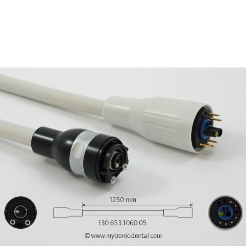 Motorschlauch passend für Sirona® SL D+ Motor für KaVo® Einheit: 1057/1060 Dental