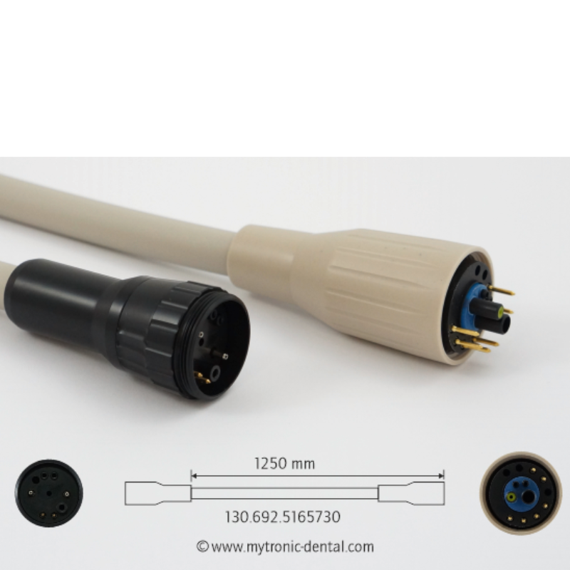Motorschlauch passend für KaVo® K-192/K-201 Motor für KaVo® Einheit: 1057/1060 Dental
