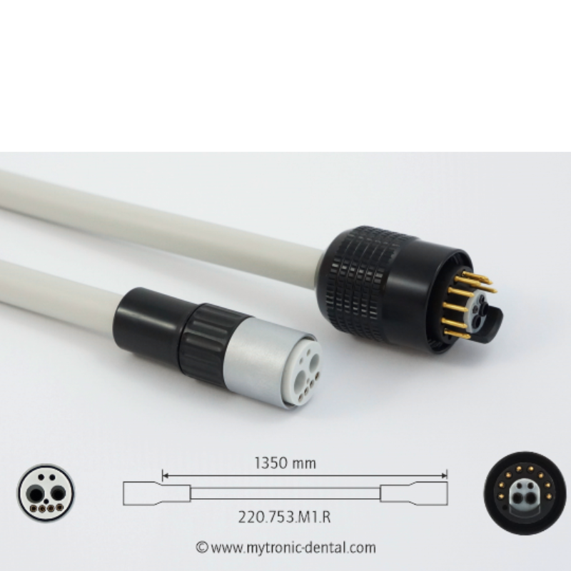Mytronic Motorschlauch passend für Bien-Air® MC3 Motor Dental