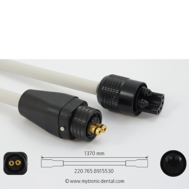 Mytronic Spritzeschlauch passend für Sirona® Sprayvit 4000 Spritze Dental