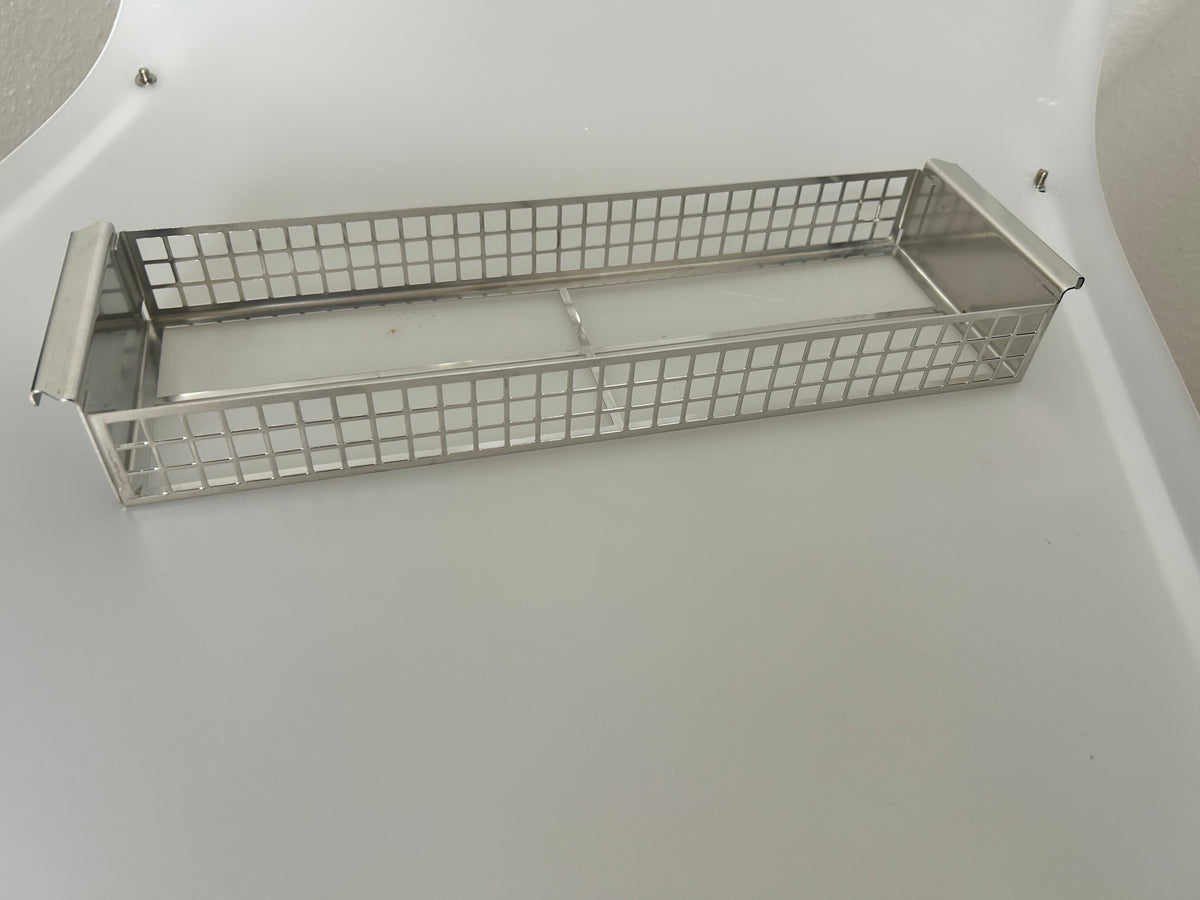Flexio Korb offen IC Medical HD 450 Thermodesinfektor