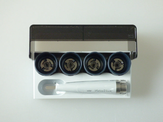 NSK Varios 170 ohne Licht inkl. komplettes Zubehör #00003174
