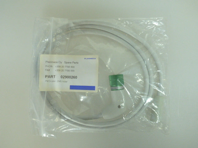 Planmeca Oy PM Scaler - EMS hose #02900260
