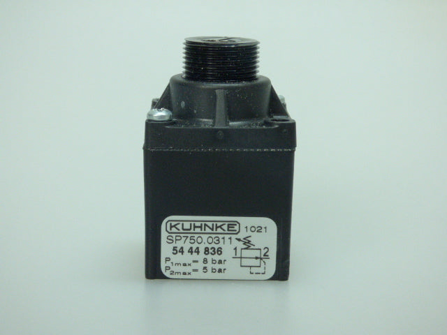 Sirona Druckregeler C8, Ersatz #5434118