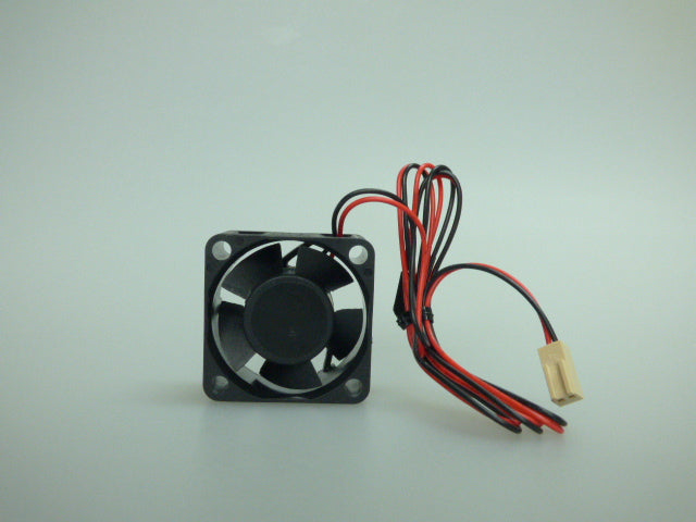 Lüfter am Ventilblock, klein für DAC Universal #728023 6080357