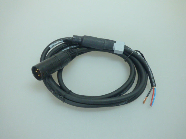 Planmeca Oy Foot control cable #02375009