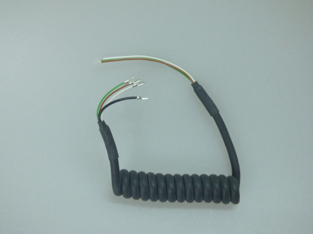 Sirona – Wendelkabel Endschalter, Ersatz