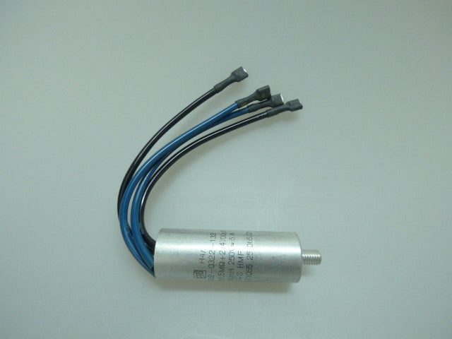 Sirona – Entstoerfilter, komplett