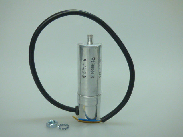 MELAG – Drucksensor für Vacuklav 40-er