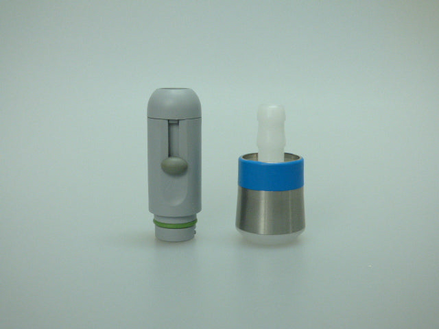 Cattani Saughandstück mit Adapter #10000764