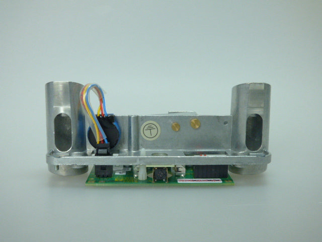 Sirona - FBG – Träger, Komplett C8+ (Ersatz) #6139039