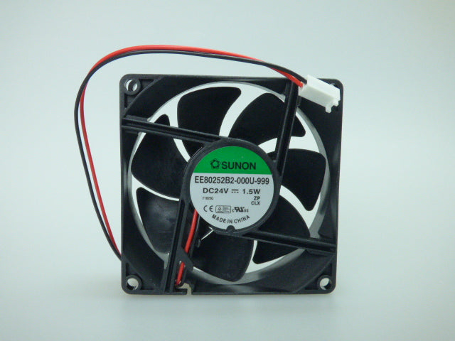 Sirona – Lüfter an der Hauptplante für DAC Universal, groß #728021 6080332