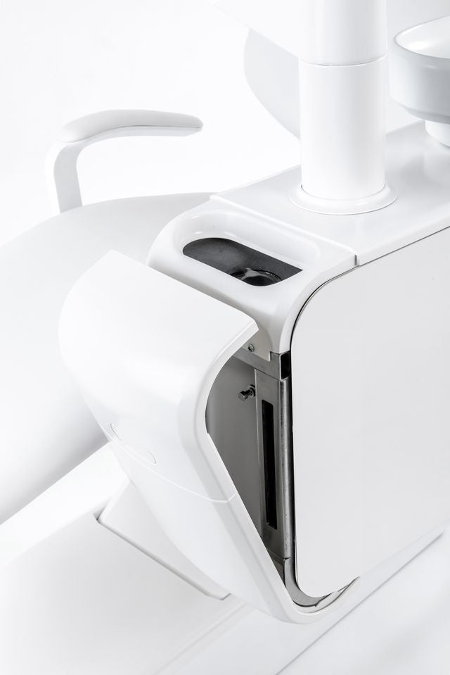 Diplomat Model Pro 500 / Pro 700 Behandlungseinheit
