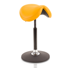 Harry Hocker Sattelstuhl Polo Amazone von Score