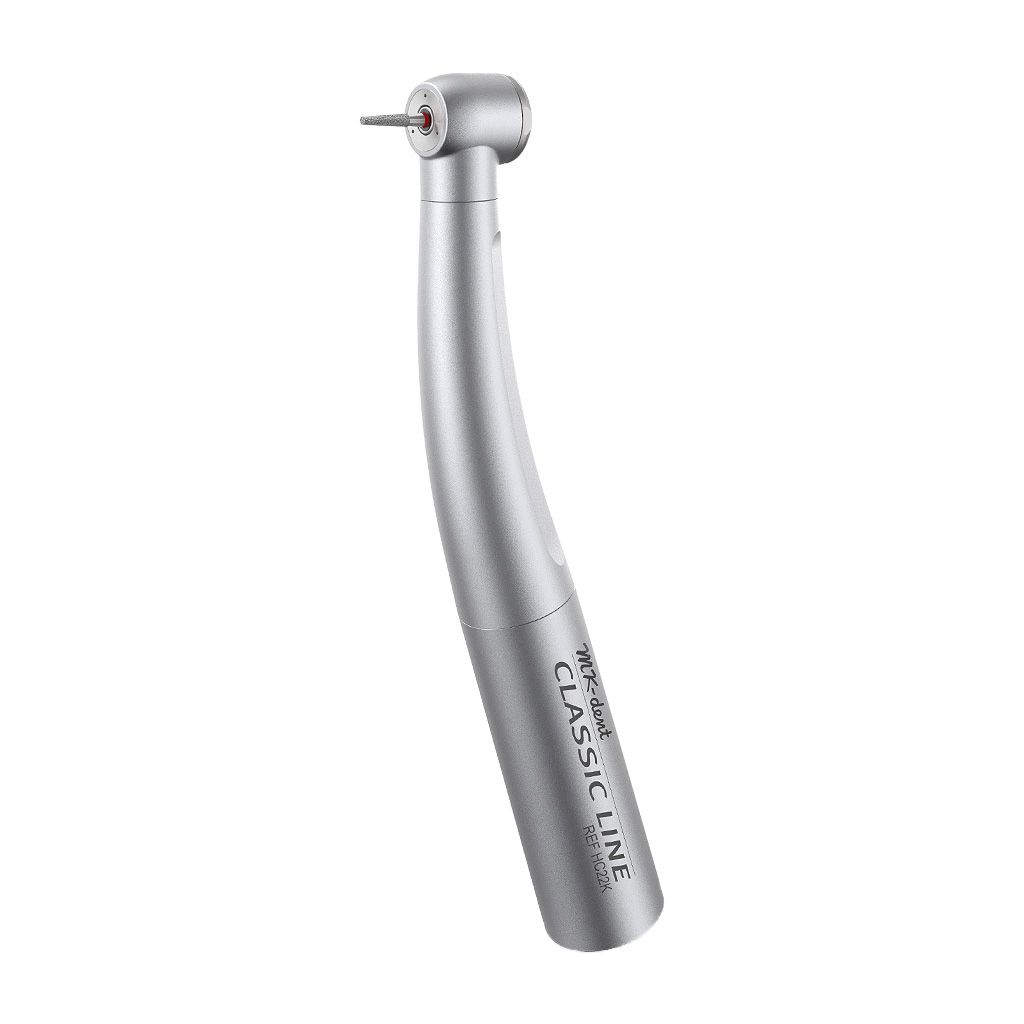 MK-dent HC22K Classic Line Turbine, kleiner Kopf Dentaldepot