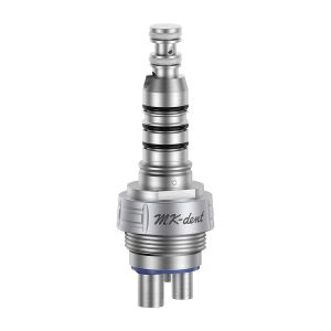 MK-dent QC4014K Kupplung