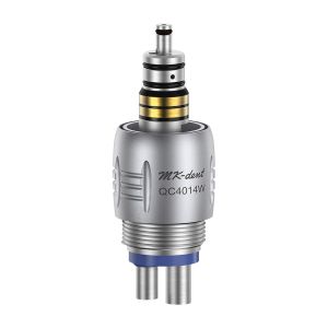 MK-dent QC4014W Kupplung