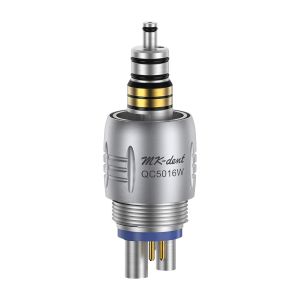 MK-dent QC5016W Kupplung