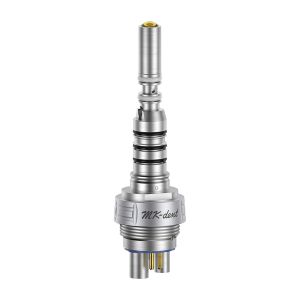 MK-dent QC6016K Kupplung, LED
