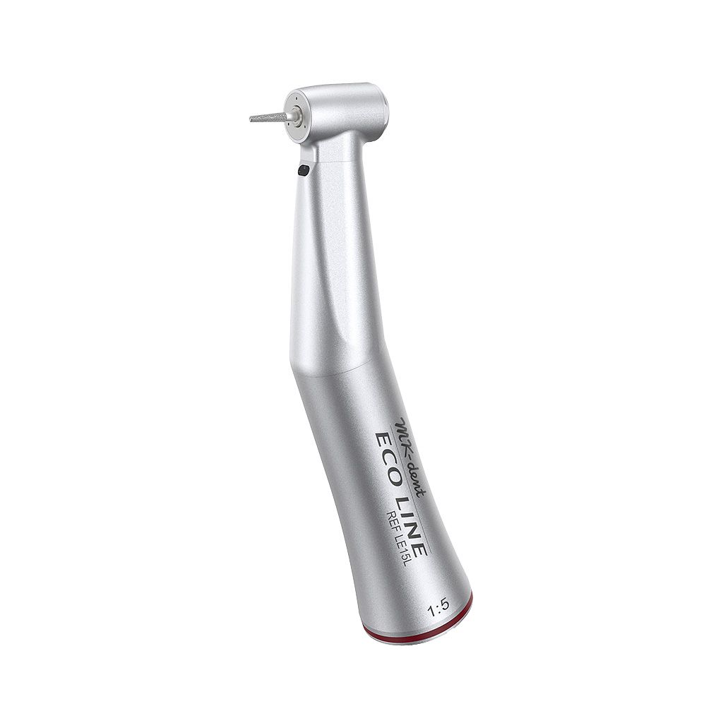 MK-dent LE15L Eco Line Winkelstück 1:5, LUX Dental Depot