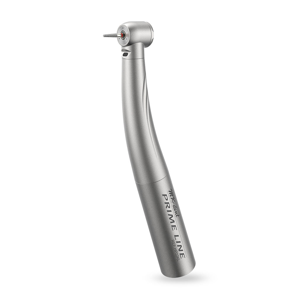 MK-dent HP22KL Prime Line Turbine, kleiner Kopf, LUX Dentaldepot