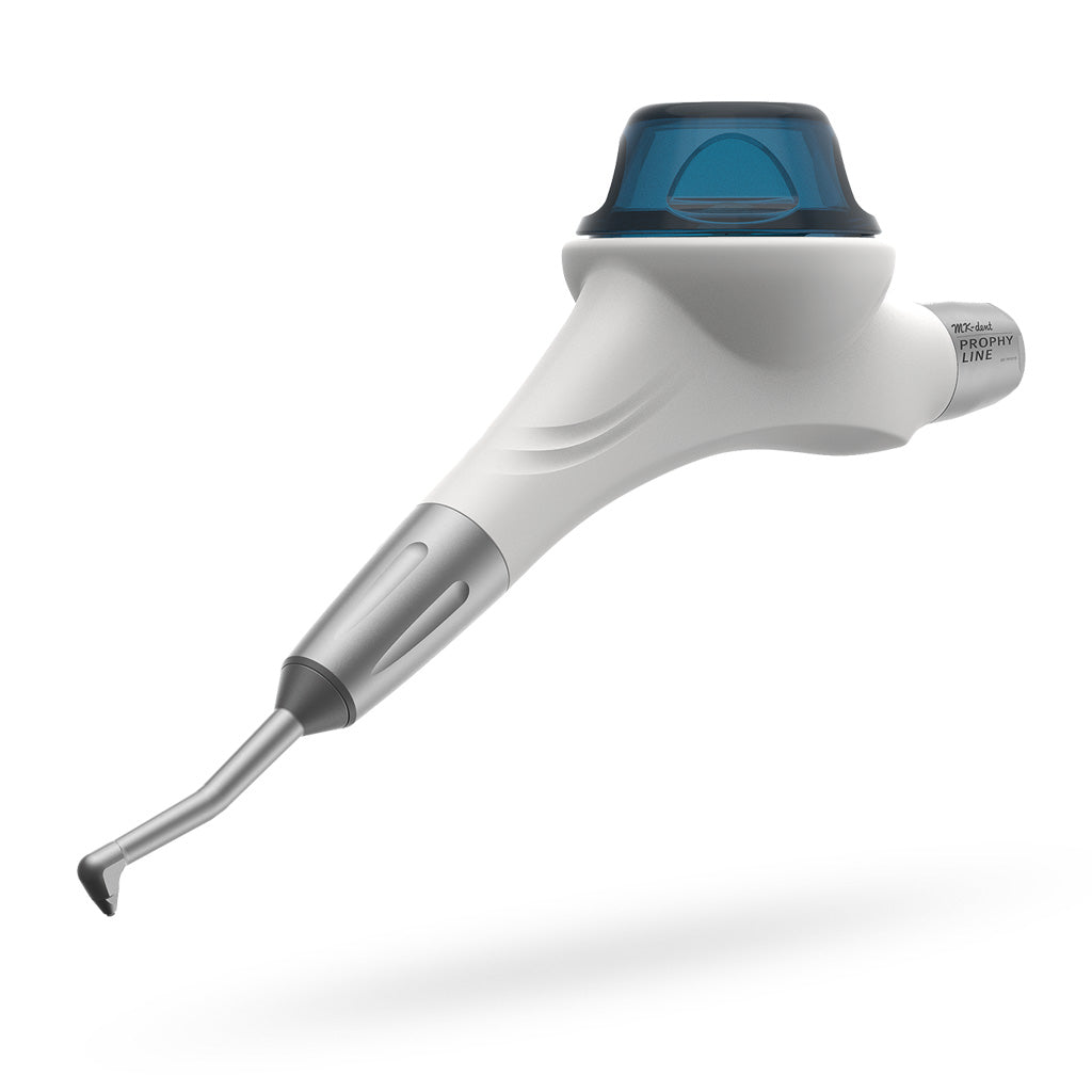 MK-dent PROPHY LINIE Pulverstrahlgerät