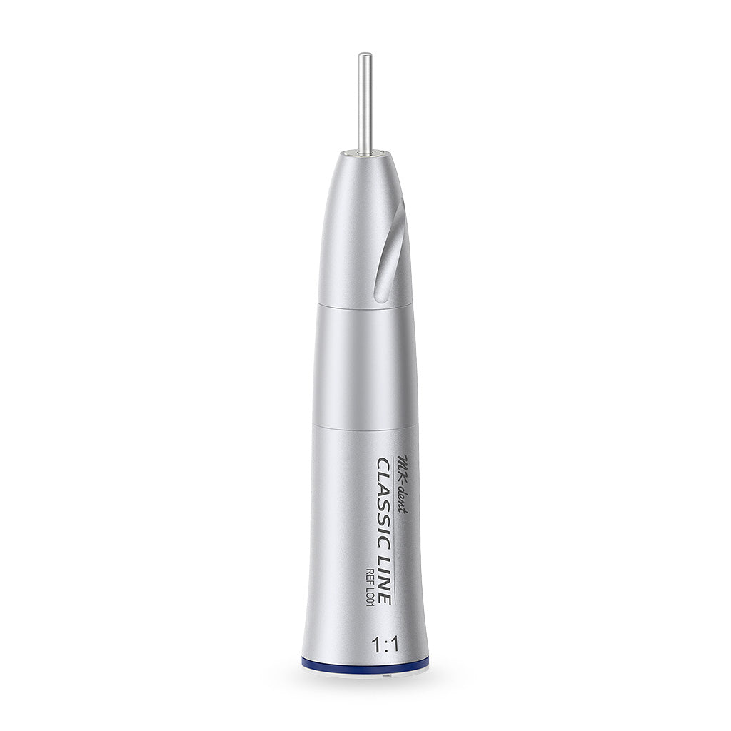 MK-dent LP01L Prime Line Gerades Handstück Dental Depot