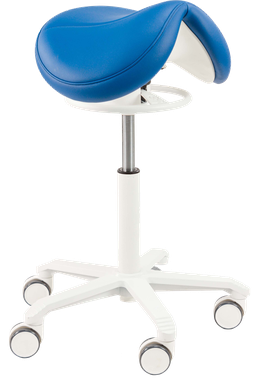 Harry Hocker Sattelstuhl Jumper Balance Alba von Score
