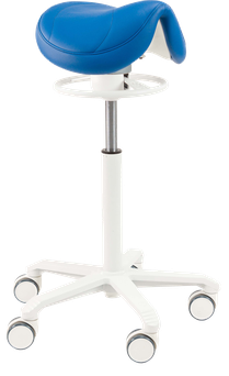 Harry Hocker Sattelstuhl Amazone Balance Alba von Score
