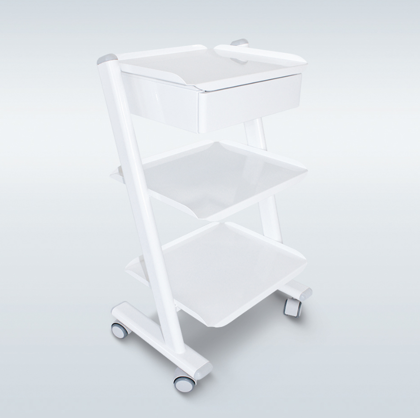 DTS Cart Large