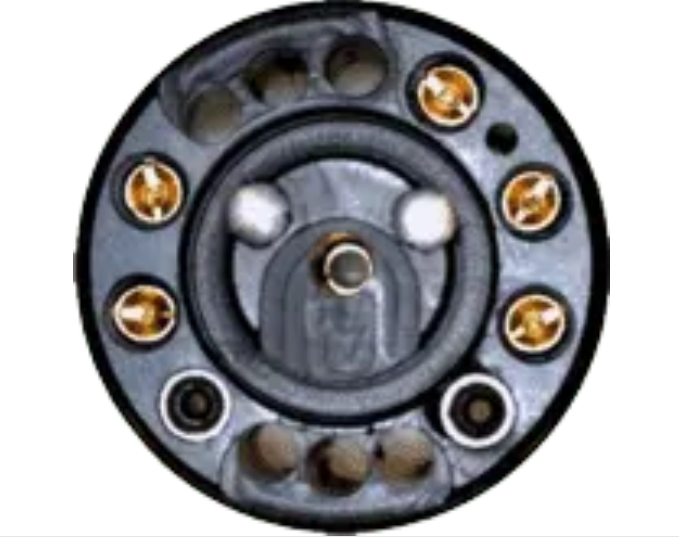 Motorschlauch passend für Bien-Air® MCX Motor