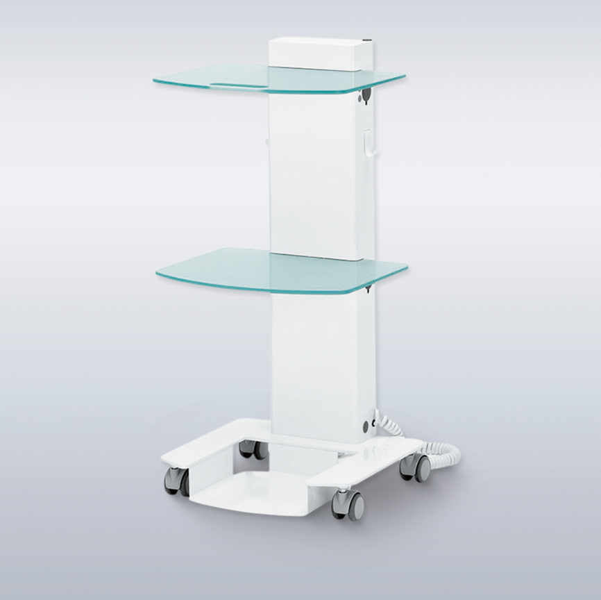 DTS Cart CHIRURGIE