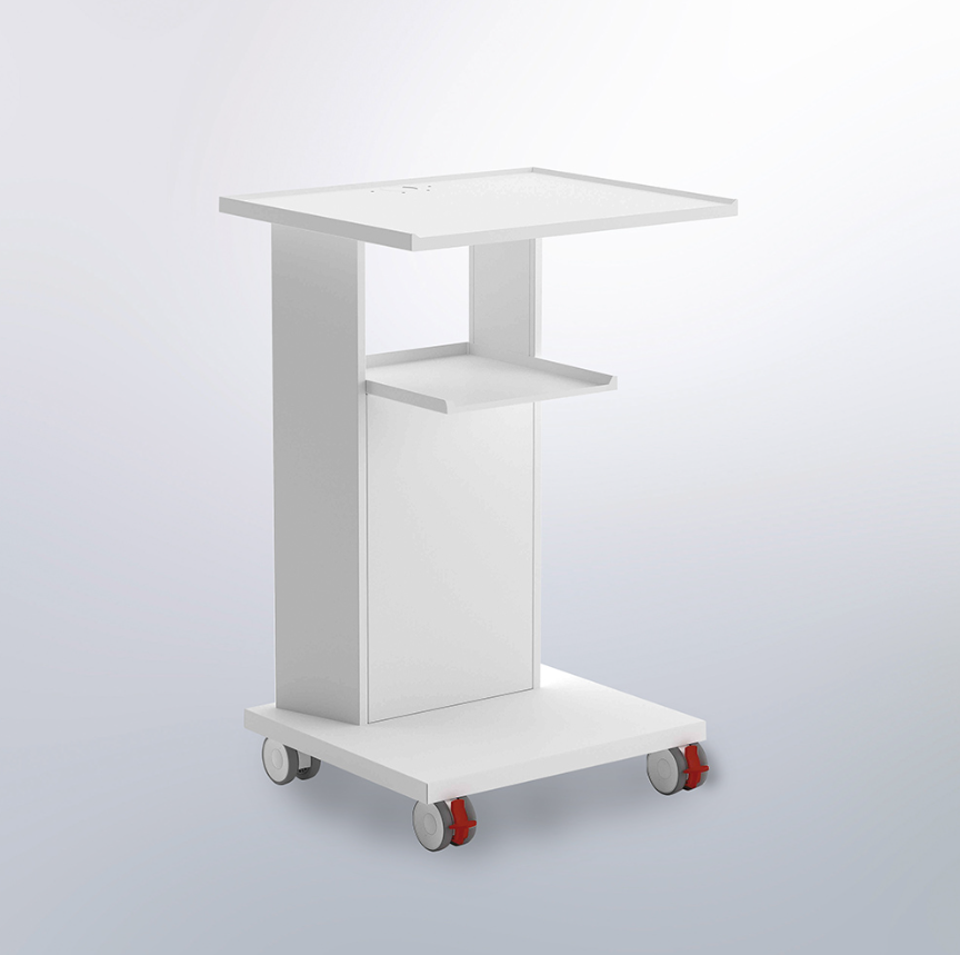 DST Cart CLM