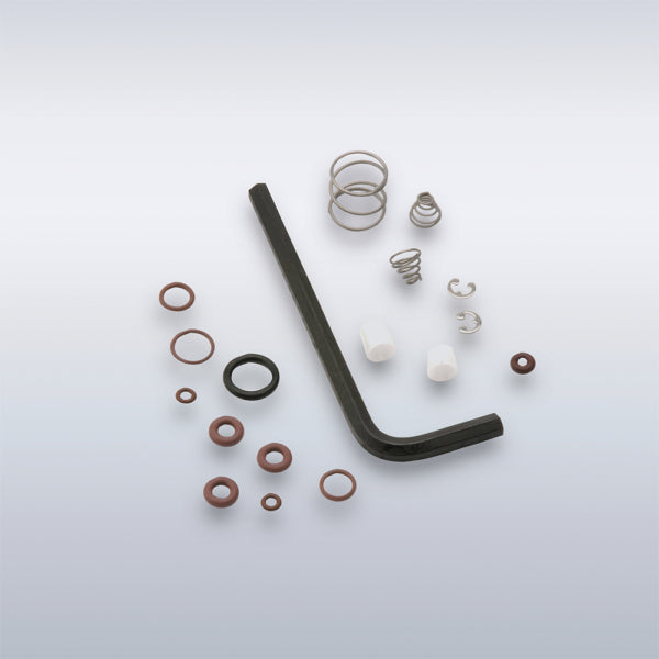 DCI® – Service-Kit DCI® DELUXE abgewinkelt und gerade Dentalprodukte
