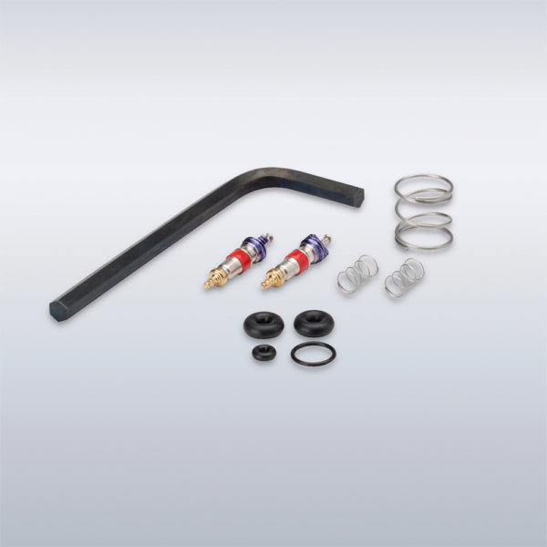 DCI® QUICK-CLEAN VALVE CORE – Service-Kit Dentalprodukte