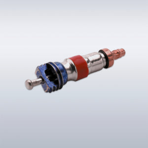 DCI® QUICK-CLEAN VALVE CORE – Ventileinsatz Dentalprodukte