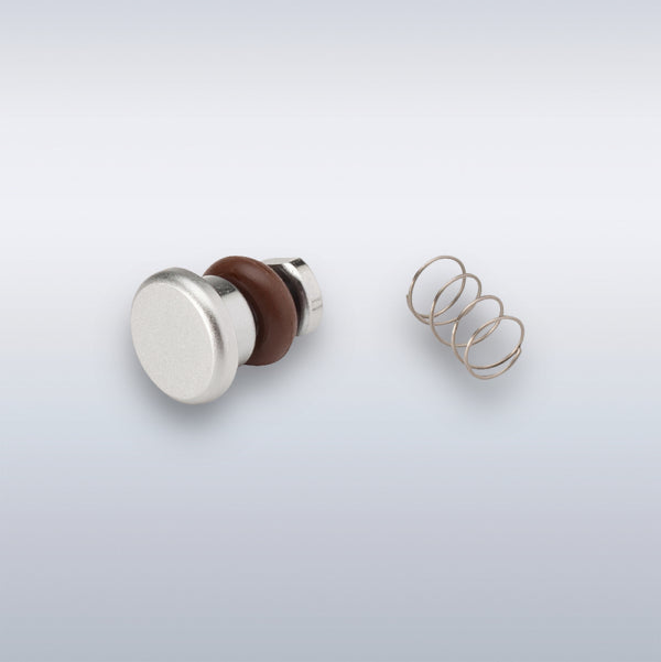 DCI® – Druckknopf FÜR DCI® DELUXE Dentalprodukte