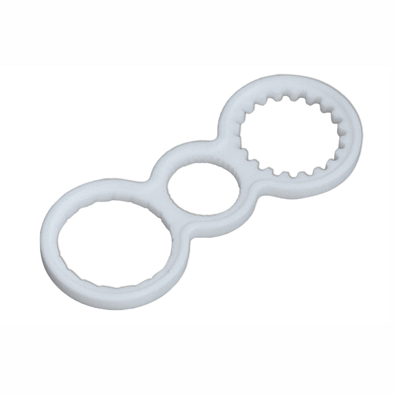 Infratronic Solution Ein- & Ausdrehhilfe Dentalshop